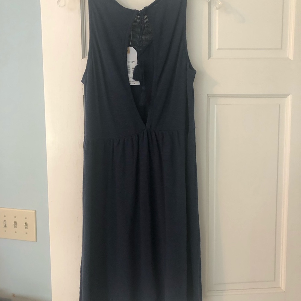 New with tags ROXY Tucson dress